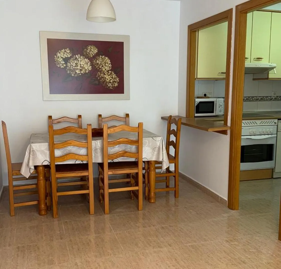 Costa Daurada Apartaments - Larimar Salou Spain