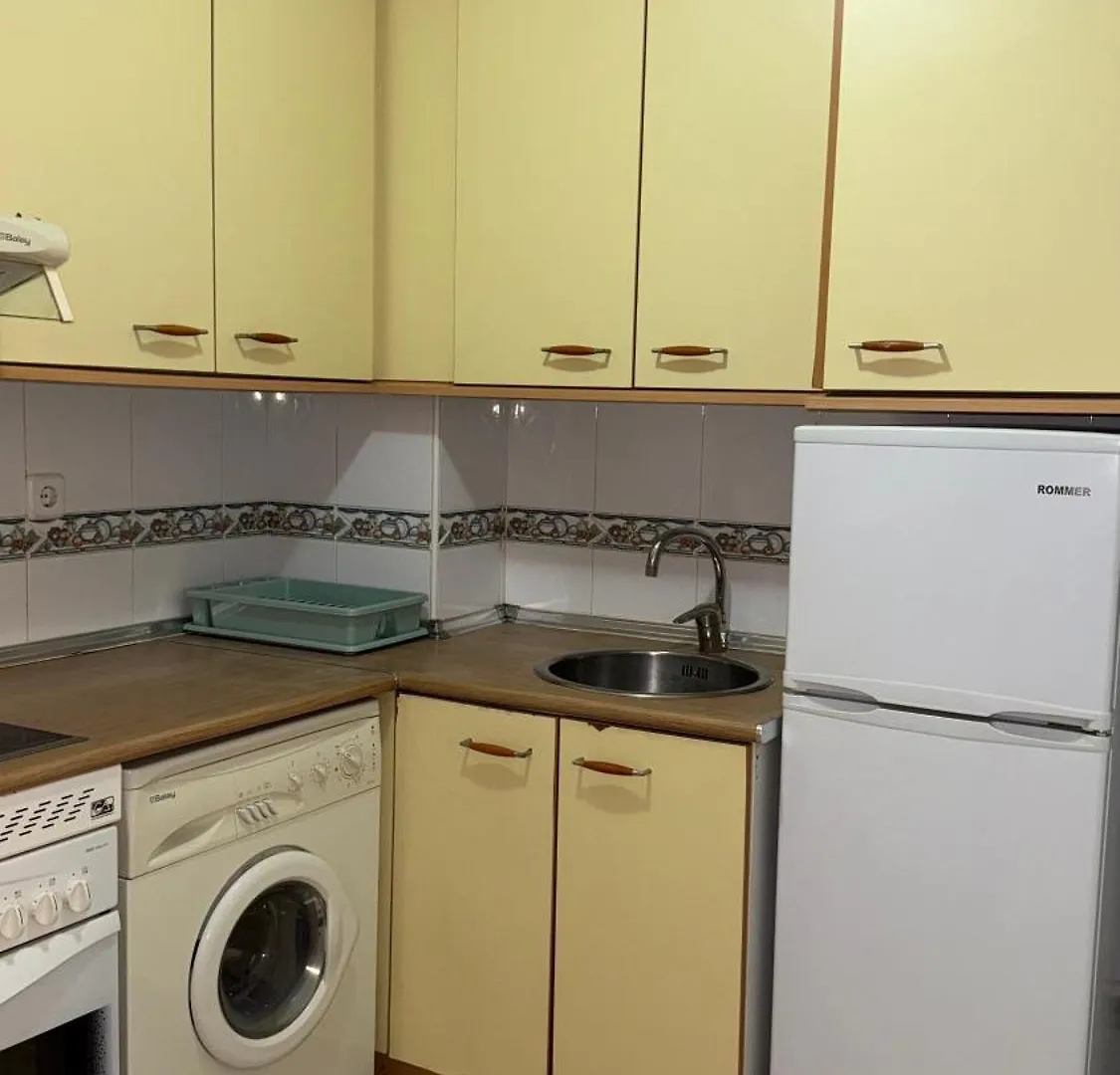Costa Daurada Apartaments - Larimar Salou Apartment