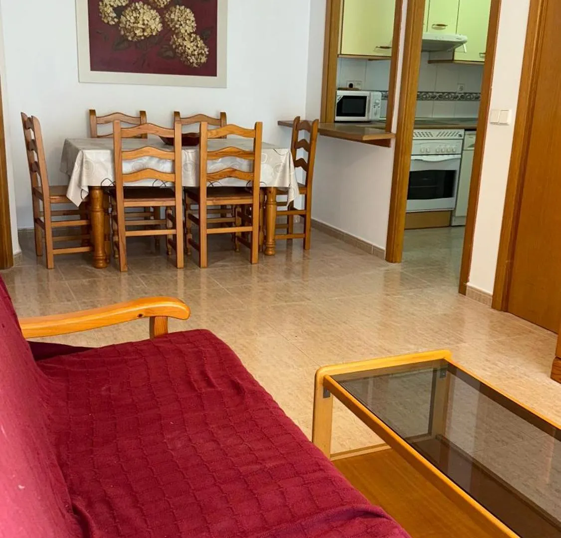 Apartment Costa Daurada Apartaments - Larimar Salou Spain
