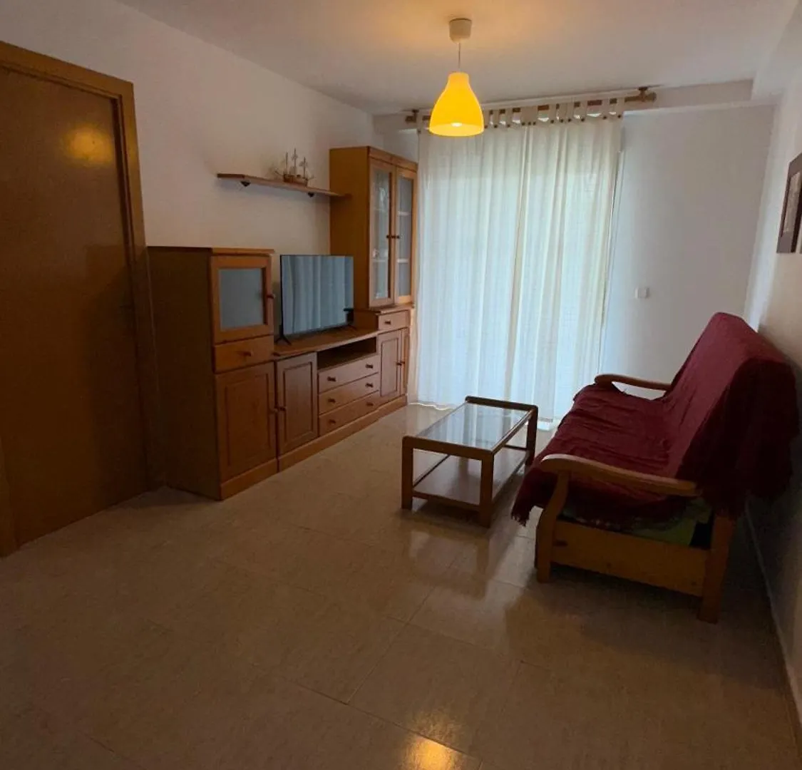 Costa Daurada Apartaments - Larimar Salou