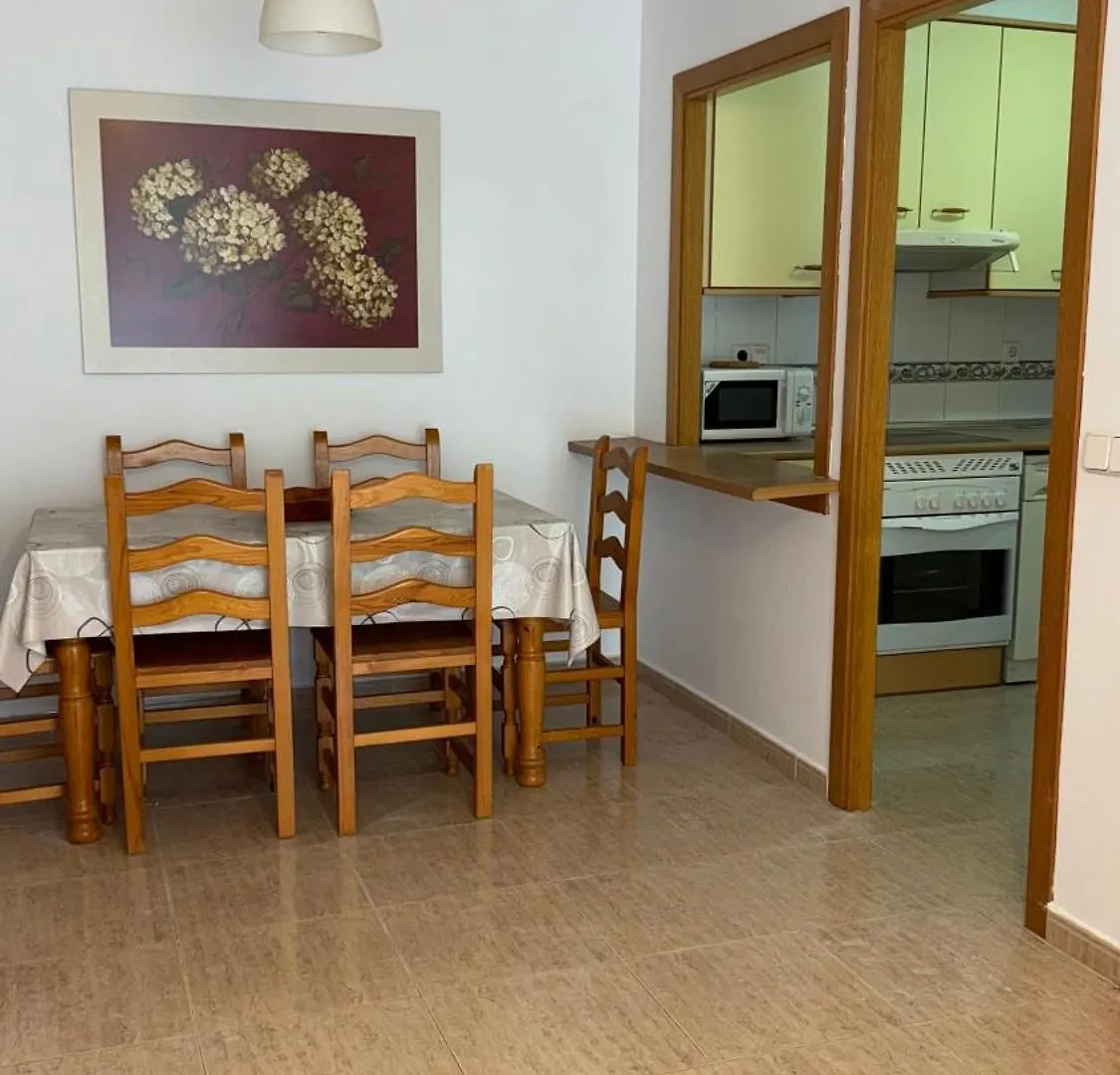 Apartment Costa Daurada Apartaments - Larimar Salou