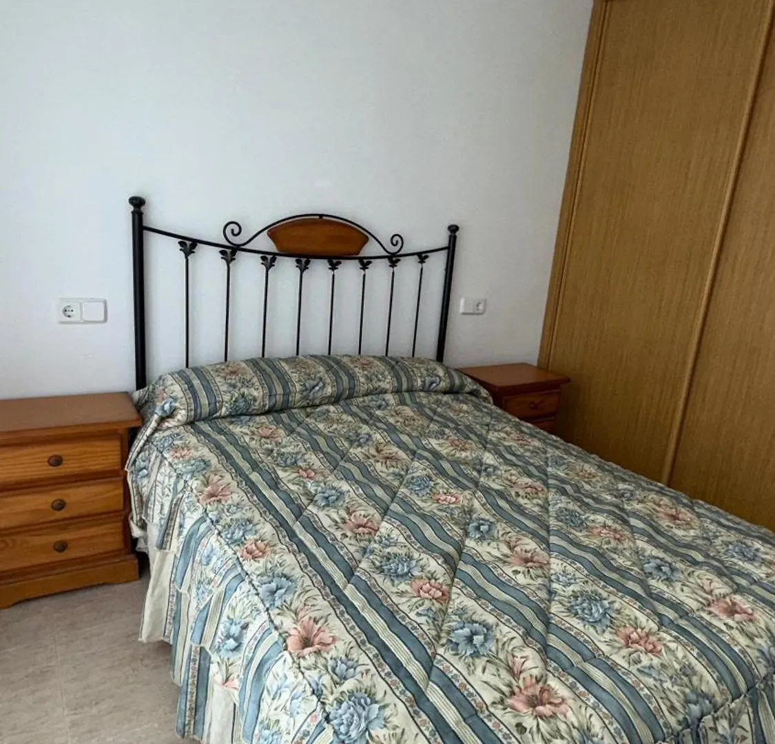 Apartment Costa Daurada Apartaments - Larimar Salou