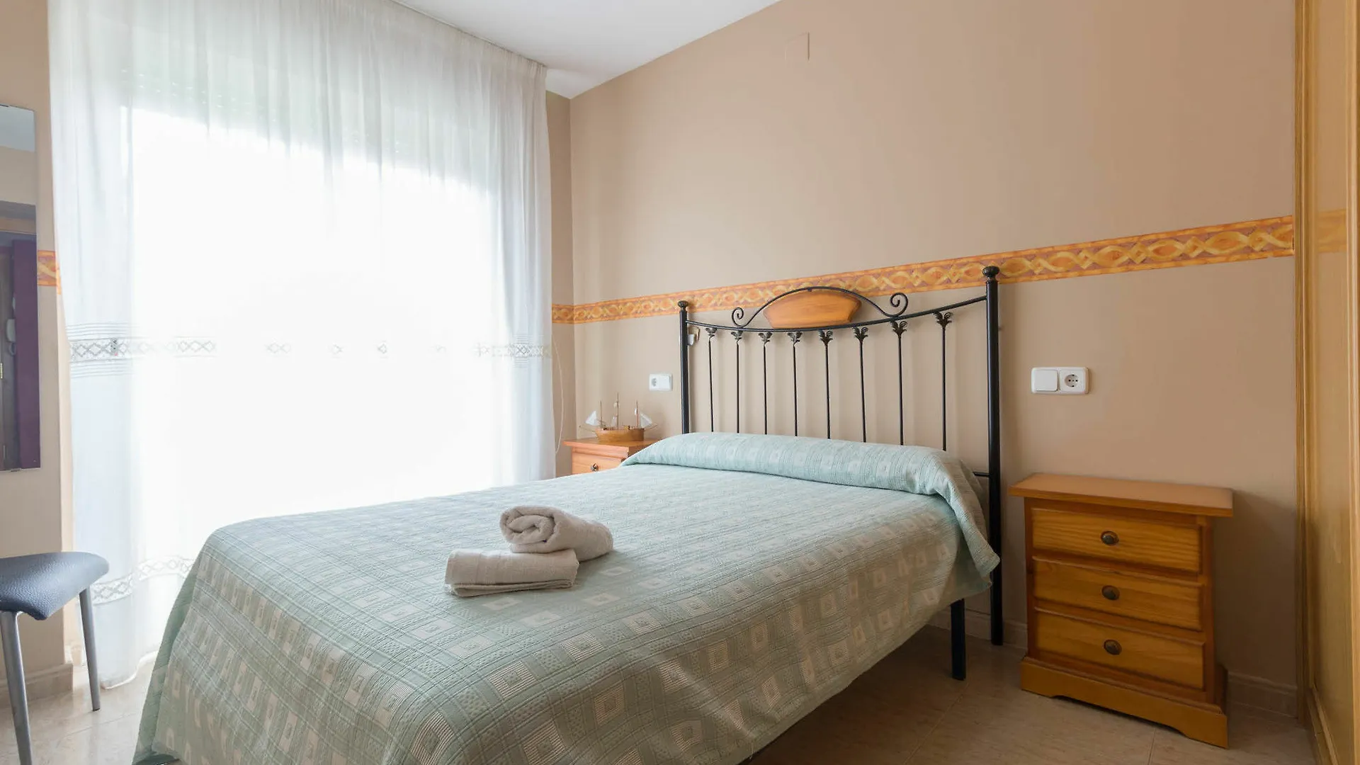 Costa Daurada Apartaments - Larimar Salou