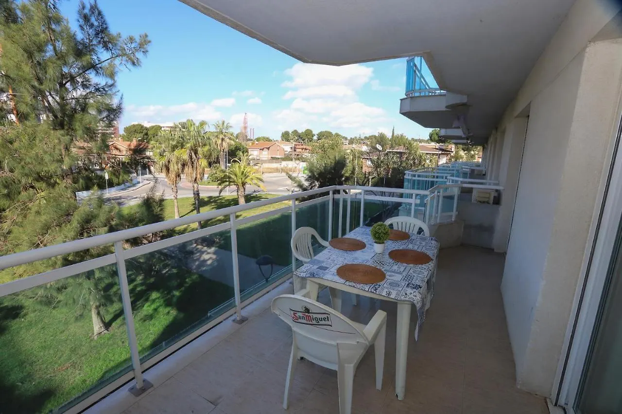 Apartment Costa Daurada Apartaments - Larimar Salou