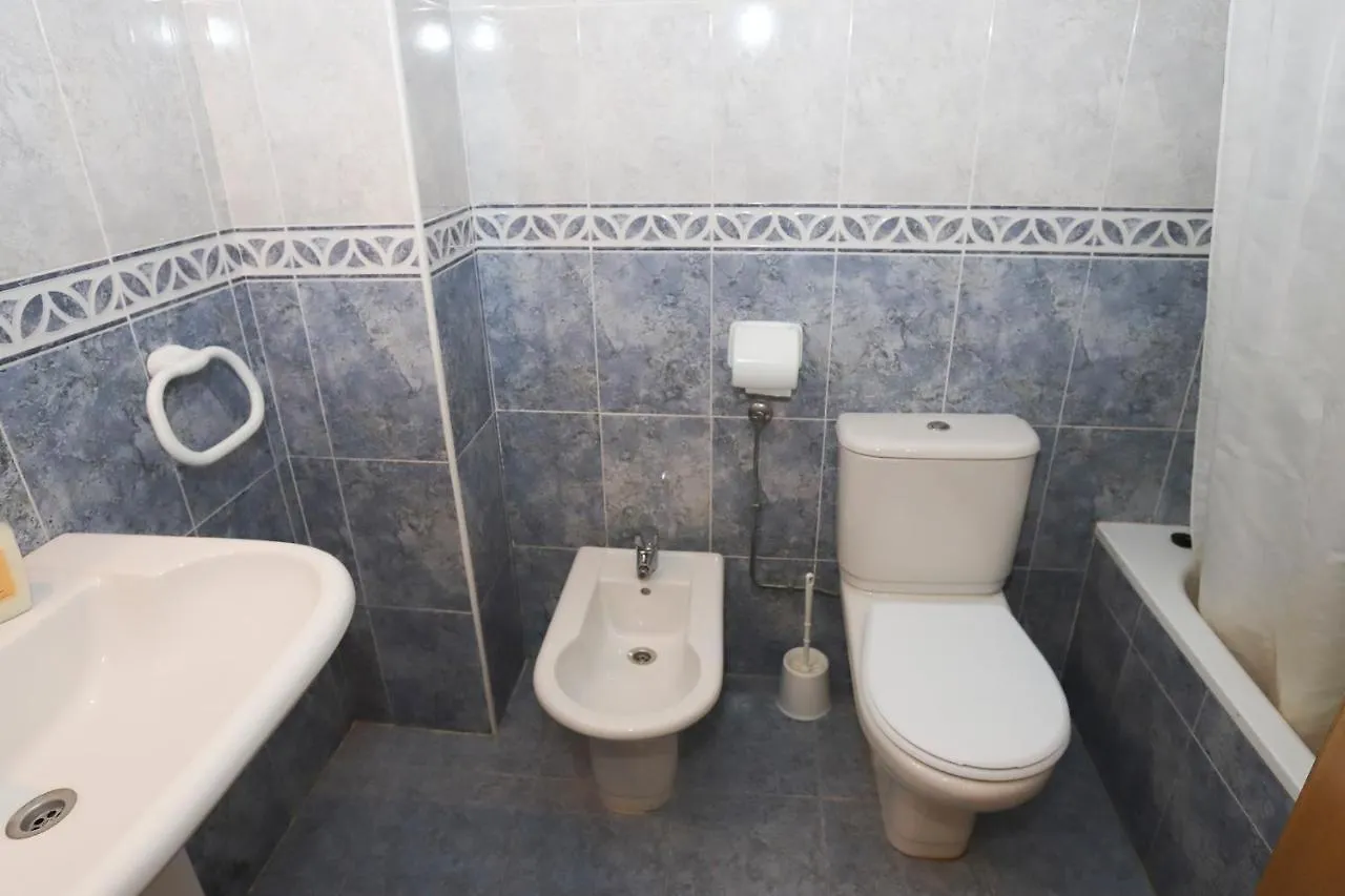Costa Daurada Apartaments - Larimar Salou Spain
