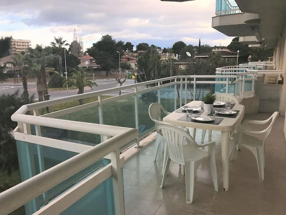 Apartment Costa Daurada Apartaments - Larimar Salou