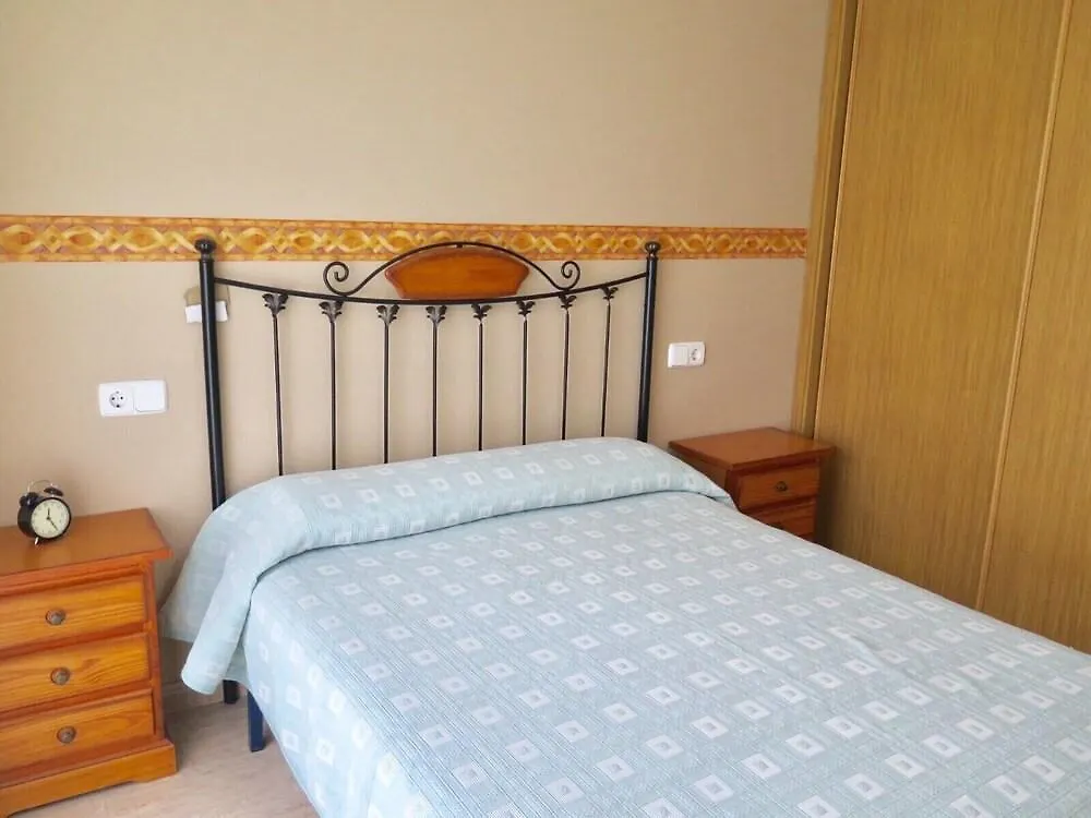 Costa Daurada Apartaments - Larimar Salou Apartment