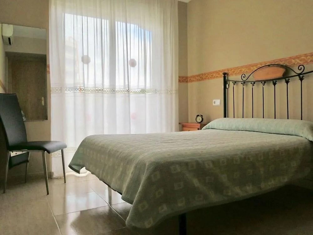 Costa Daurada Apartaments - Larimar Salou