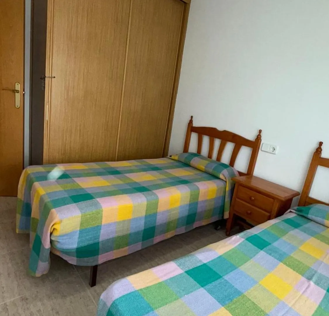 Costa Daurada Apartaments - Larimar Salou Apartament