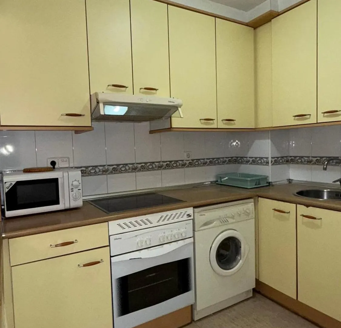 Costa Daurada Apartaments - Larimar Salou Hiszpania