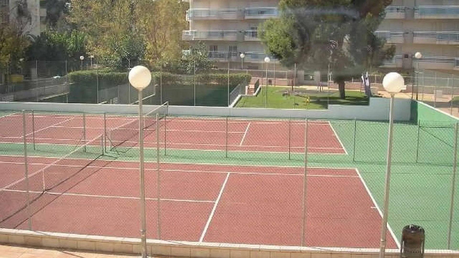 Appartement Costa Daurada Apartaments - Larimar Salou