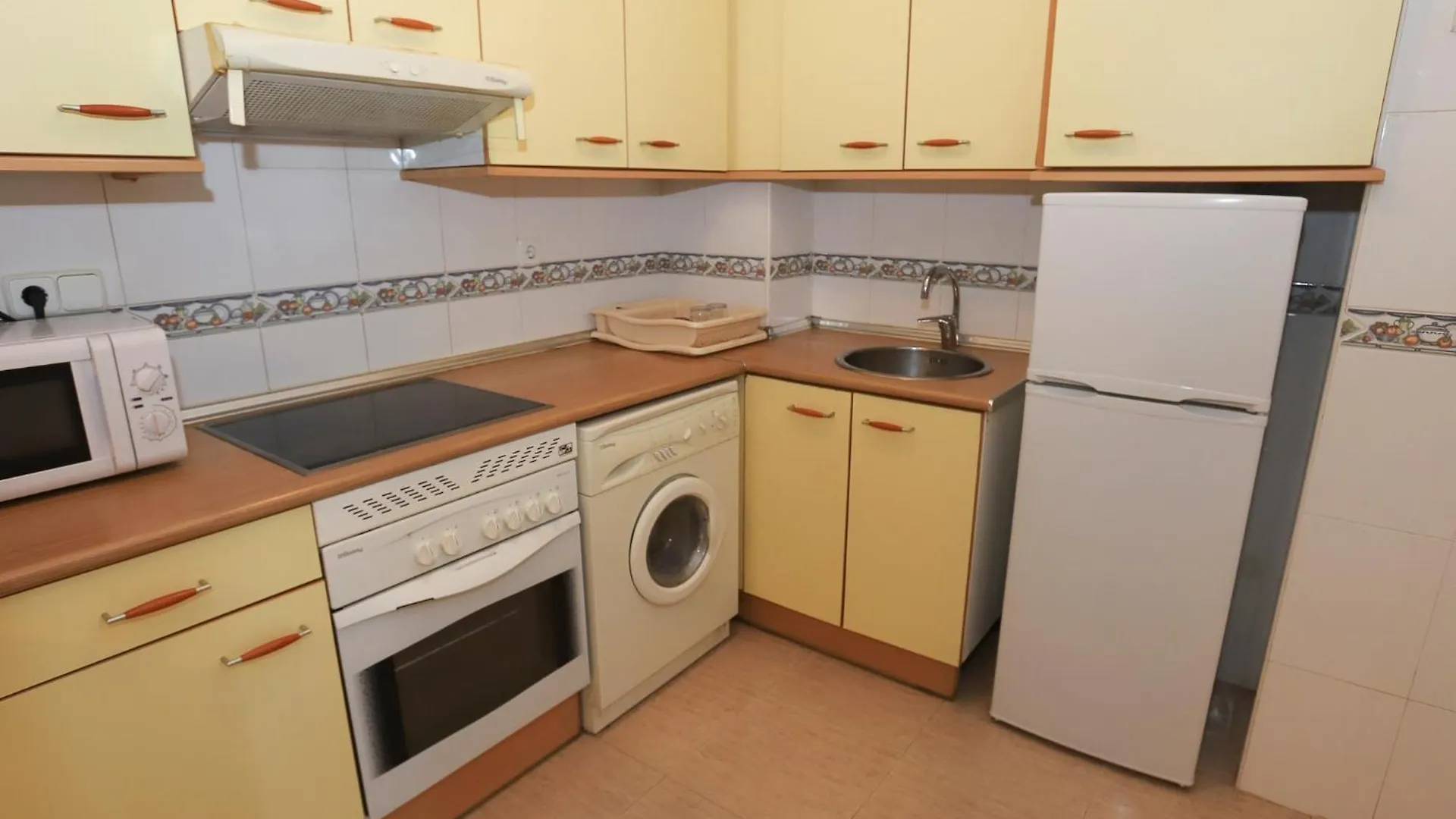 Appartement Costa Daurada Apartaments - Larimar Salou