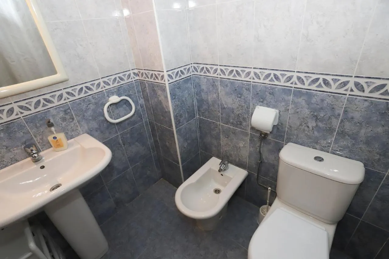 Appartement Costa Daurada Apartaments - Larimar Salou