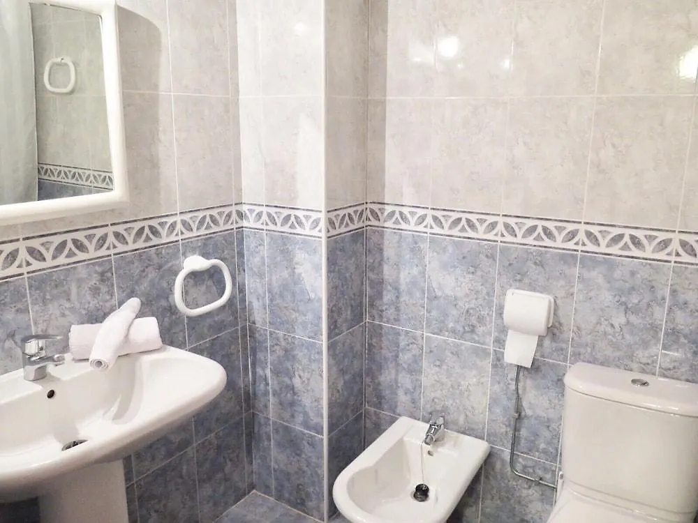 Costa Daurada Apartaments - Larimar Salou 0*,  Espagne